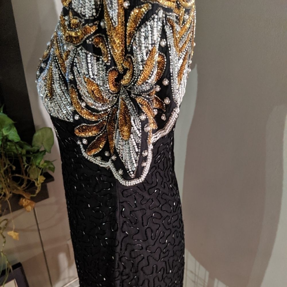 Vintage dress  - Picture 2 of 7